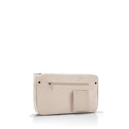 reisenthel loopshopper M Einkaufstasche - teddy sand recycelt