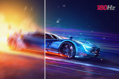 LG 24GS60F PC Bildschirm 24 Zoll (61 cm) Full HD Schwarz