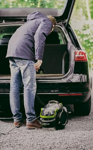 BISSELL SpotClean Pet Pro Polster- & Teppichreiniger für Tierhaushalte