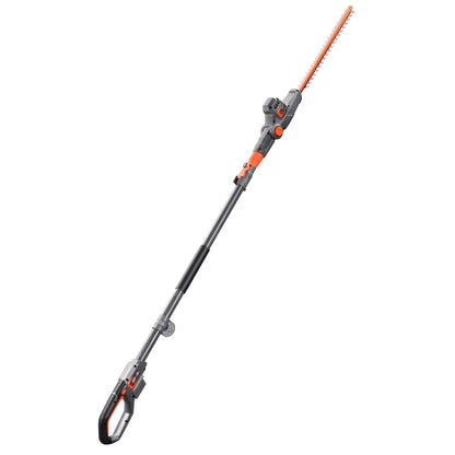 Fuxtec Akku Hochheckenschere Teleskop 20V FX-E1HH20-SET