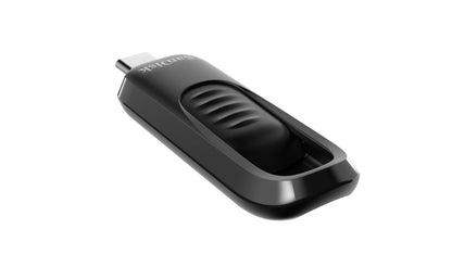 SanDisk Ultra Slider 1TB USB-C Stick - Schwarz