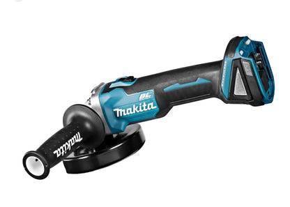 Makita DGA504Z Akku-Winkelschleifer 18V – Gerät solo ohne Akku