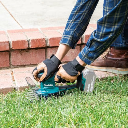 Makita DUM604ZX Akku-Grasschere 18V - Ohne Akku/Ladegerät