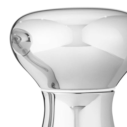 Georg Jensen GJ 224322 Bistro Salz Pfeffermühle Set Edelstahl