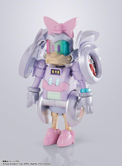 TAMASHII NATIONS Disney Chogokin - King Robo Mickey 100 Jahre