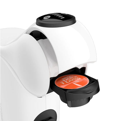 Krups NESCAFÉ Dolce Gusto Genio S Basic Kapselkaffeemaschine – Weiss
