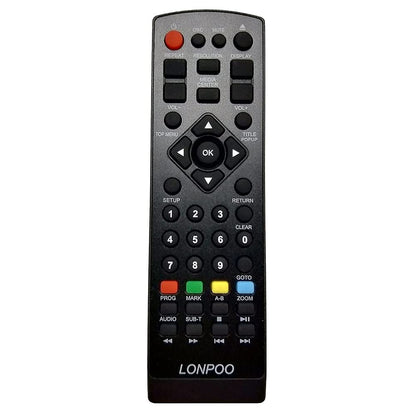 Universal HD Blu-ray Player Kompakt – Region B/2 HDMI