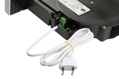 Schellenberg RolloDrive 65 Standard Elektrischer Gurtwickler