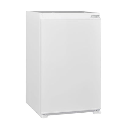 TELEFUNKEN EK88S134E Einbaukühlschrank ohne Gefrierfach, 88cm