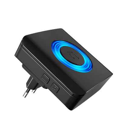 Satisure Funkklingel Erweiterungsset – 1 Sender 3 Empfänger