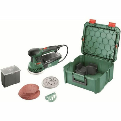 Bosch PEX 300 AE Exzenterschleifer - 270W SystemBox