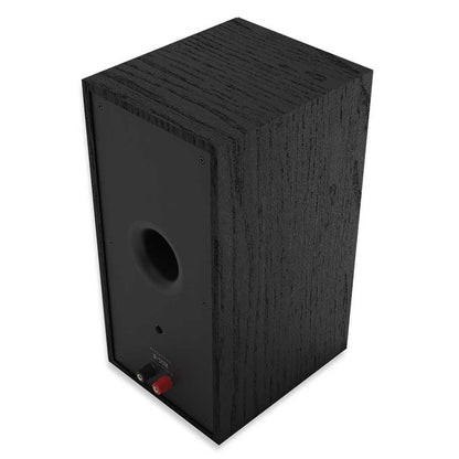 Klipsch R-50M Regallautsprecher Paar – Schwarz