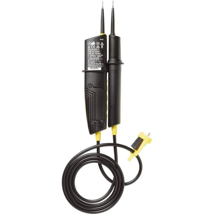 Beha Amprobe 2100-GAMMA Zweipoliger Spannungspruefer - 1000V CAT IV