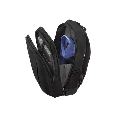 Samsonite GUARDIT 2.0 Laptop-Rucksack mit Rollen - Schwarz