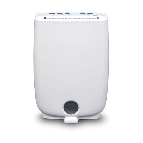 Meaco DD8L Junior Anti-Kondensations-Luftentfeuchter - 8L Weiss