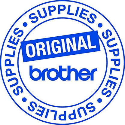 Brother Original Jumbo Tonerpatrone für Laserdrucker – Gelb