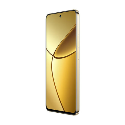 realme 12+ 5G Smartphone - 12+512 GB Navigator Beige
