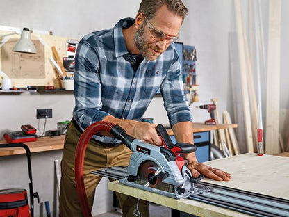 Einhell Führungsschiene Alu für Handkreissägen 2x 1000 mm