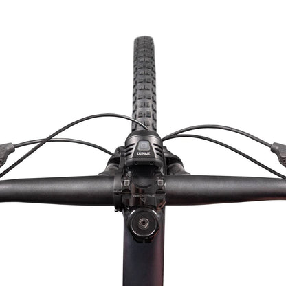 Lupine SL Mono Fahrradlampe 700 Lumen – 31.8mm Schnellspanner