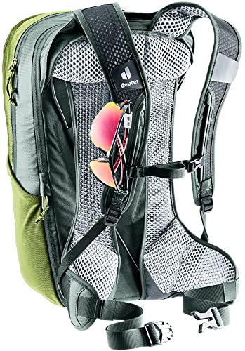 Deuter Race Air 14+3 Fahrradrucksack - Wanderrucksack leicht
