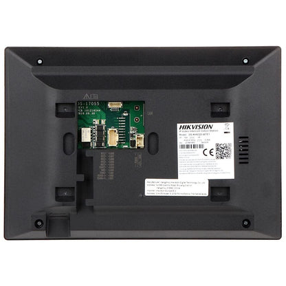 Hikvision DS-KH6320-WTE1 Video-Türsprechanlage Innenstation