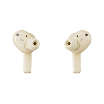 Bang & Olufsen Beoplay EX Bluetooth In-Ear Kopfhörer - Gold Tone