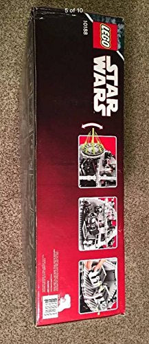 LEGO Star Wars Todesstern Sammler Bausatz – 10188