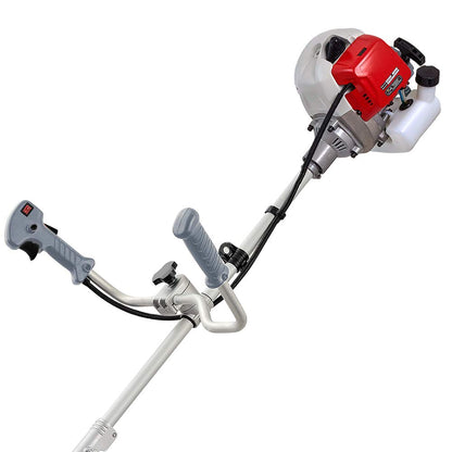 IKRA IBF 43 (73046560) Benzin Freischneider Trimmer - 1.1 kW