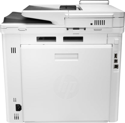 HP Color LaserJet Pro M479dw Multifunktionsdrucker