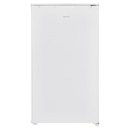 MEDION MD37690 Freistehender Kühlschrank mit Eiswürfelfach 90L
