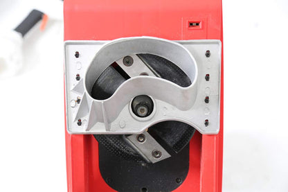 IKRA IMH 2500 Elektro Messerhäcksler 2.500W inkl. Fangsack