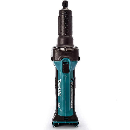 Makita DGD800Z Akku-Geradschleifer 18V – Ohne Akku