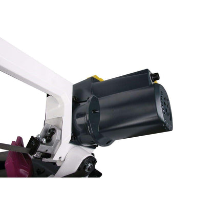 Optimum OPTIsaw SP13V Gehrungsbandsäge Transportabel – 3300075