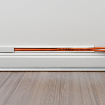 ARLI Cat7 Verlegekabel Netzwerkkabel - 100m SFTP Halogenfrei