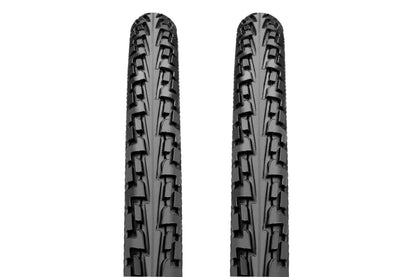 Continental Ride Tour Veloreifen 28 Zoll 42-622 Reflex, 2 Stück