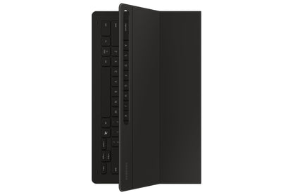 Samsung Book Cover Tastatur Slim EF-DX920 Tab S10/S9 Ultra Schwarz