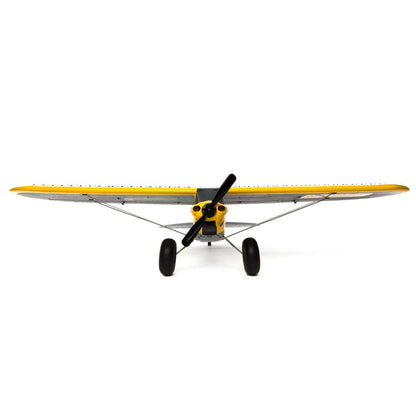 HobbyZone Carbon Cub S 2 1.3m RC Flugzeug - BNF Basic