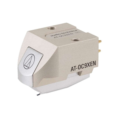 Audio-Technica AT-OC9 Moving Coil Tonabnehmer - XEN
