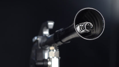 Tornador Z-020RS NEUES MODELL Auto Luft Impuls Reinigungspistole