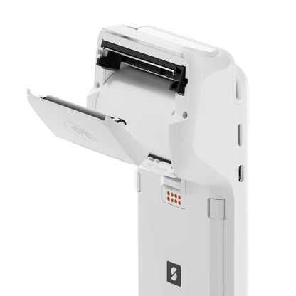 SumUp Terminal – Mobiles Kartenterminal mit Belegdrucker