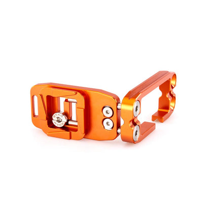 3 Legged Thing Ellie PD Short Universal L-Winkel – PD Capture