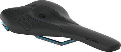 SQlab 612 Ergowave Rennrad & MTB Race Fahrradsattel