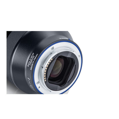 ZEISS Batis 2/40 CF Festbrennweite für Sony E-Mount