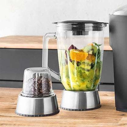 Design Multi Juicer Digital Pro – Professioneller Entsafter