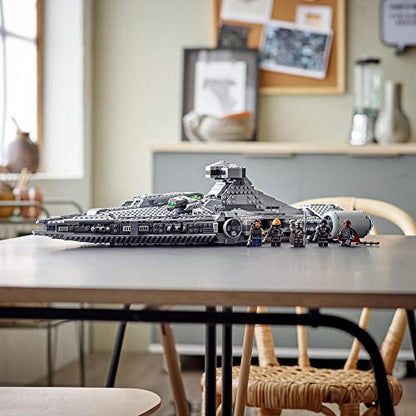 LEGO Star Wars Imperial Light Cruiser (75315)