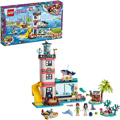 LEGO Friends Leuchtturm 41380 - Bauset