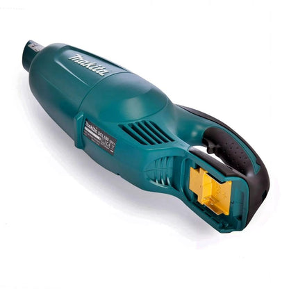 Makita DCL180Z Li-Ion LXT Akku-Staubsauger - 18V Solo