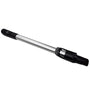agdom24h_parts Staubsaugerrohr kompatibel mit Philips 8000 Aqua Plus, Farbe Graphit oder Silber