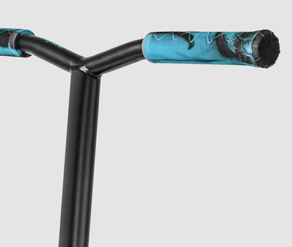 Movino Stunt Scooter Profi Roller – Jugendliche & Erwachsene