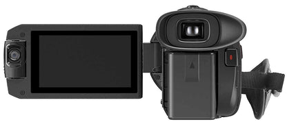 Panasonic HC-VXF1 Digitale Handheld Videokamera - 4K